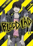 Blood Lad Manga