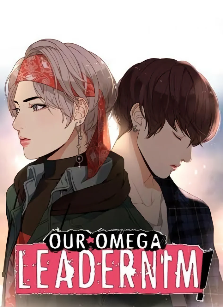 Omegaverse manga oku