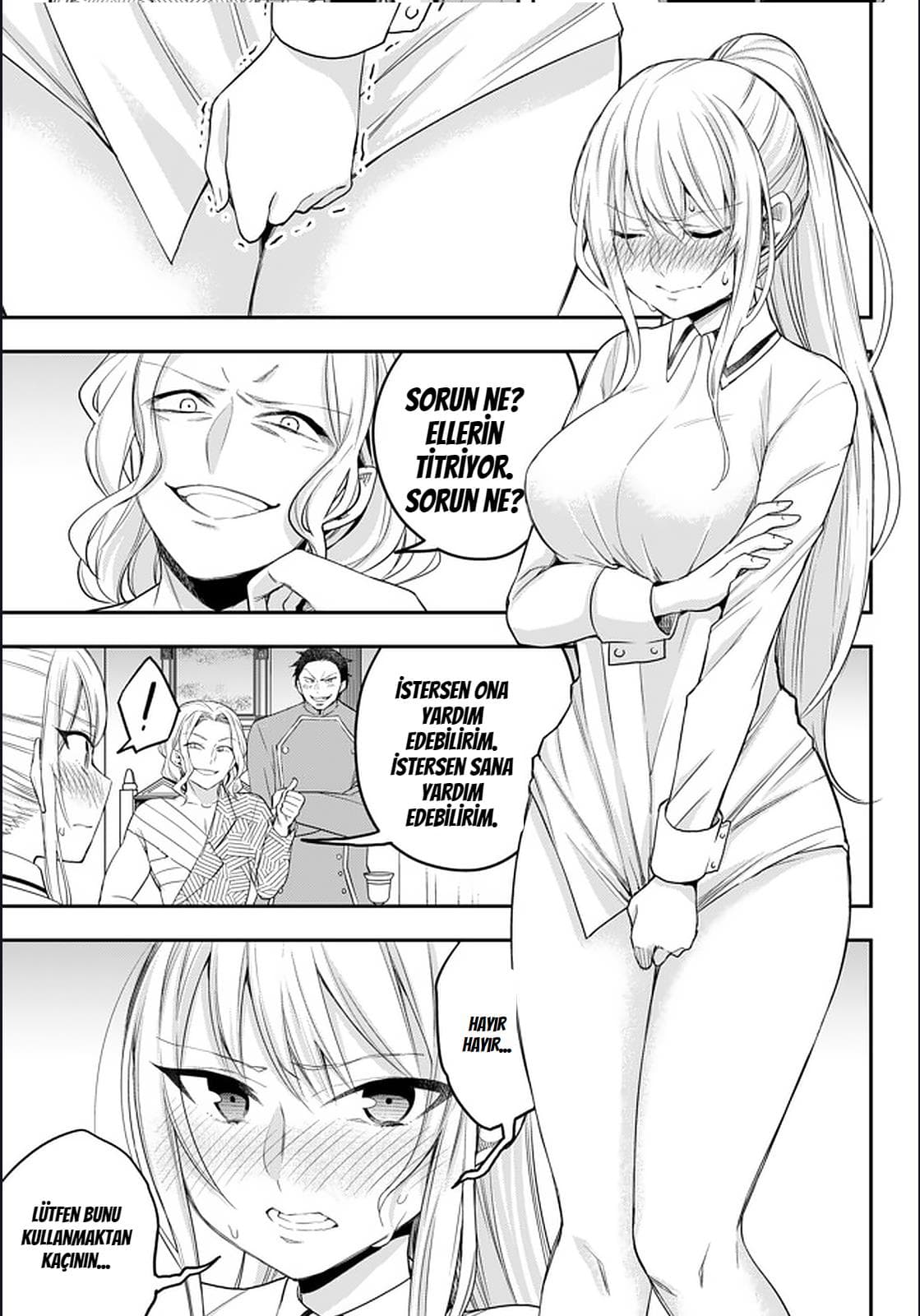 Jitsu wa Ore, Saikyou deshita? 